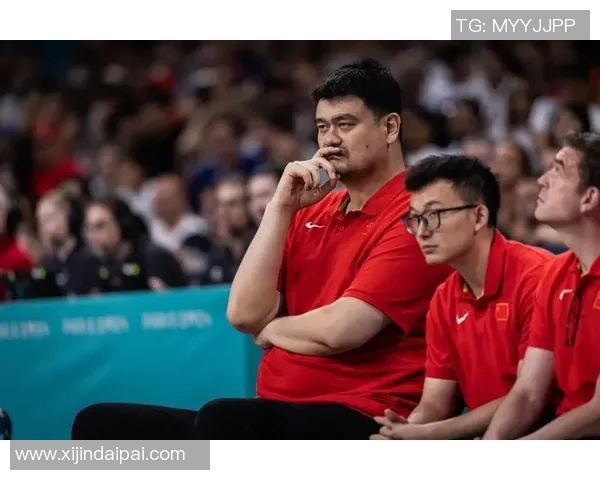 姚明入场词背后的故事与篮球精神的传承与启示 姚明入场词背后的故事与篮球精神的传承与启示