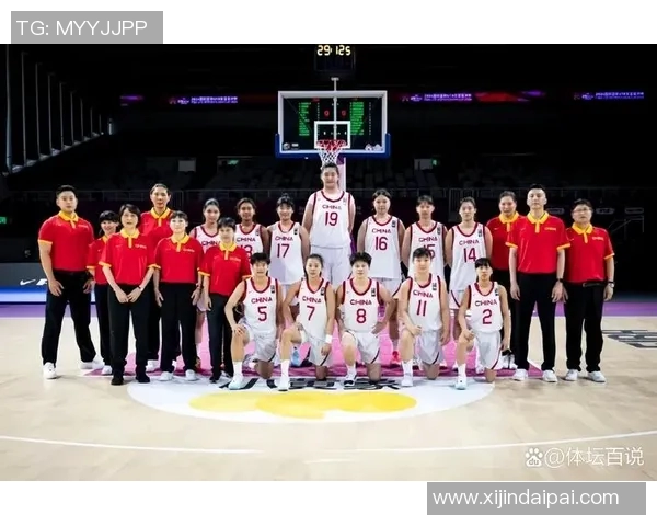 姚明引领女篮新风潮西班牙队挑战中国女篮的崛起之路