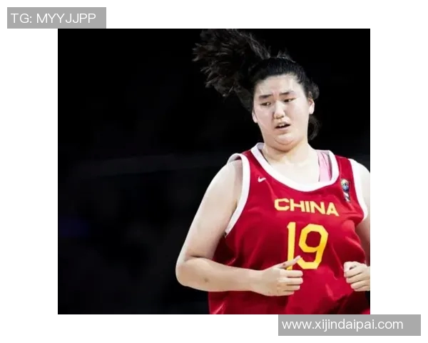 姚明引领WCBA赛场新风潮助力中国女篮崛起与发展