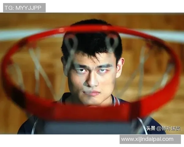 姚明奥运门事件揭秘背后的真相与影响分析