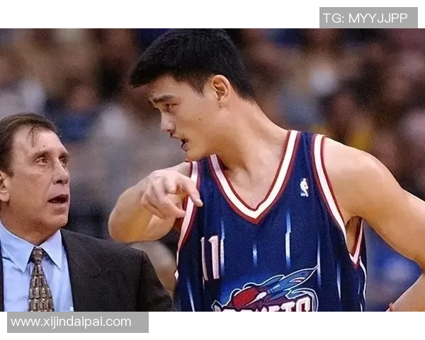 姚明在NBA的肤色与篮球文化的多样性及其影响力探讨