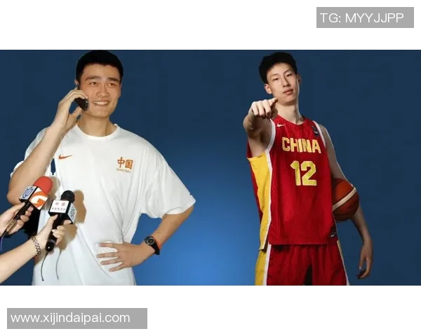 姚明携手内蒙古篮球队打造新星共同推动中国篮球发展新篇章