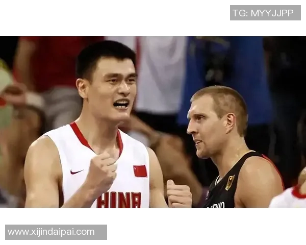 姚明的传奇之路如何引领中国篮球走向国际舞台的辉煌与挑战