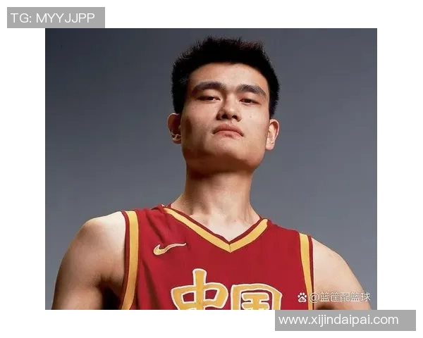 姚明退役背后的感人故事与篮球生涯的辉煌回忆