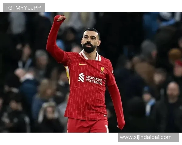 萨拉赫的进攻风格与技巧深度解析谁能在赛场上阻挡他的锋芒