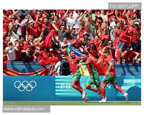 未来足球界的璀璨新星将如何改变比赛格局与球迷期待