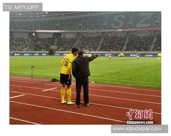 少年苏白的足球梦想之路从校园到职业赛场的成长故事