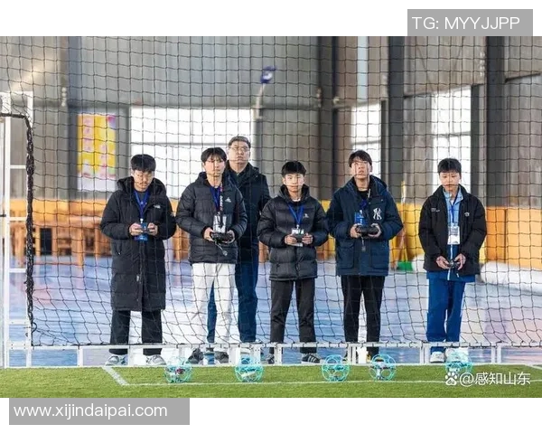 日照足球明星阵容全景展示及精彩瞬间回顾