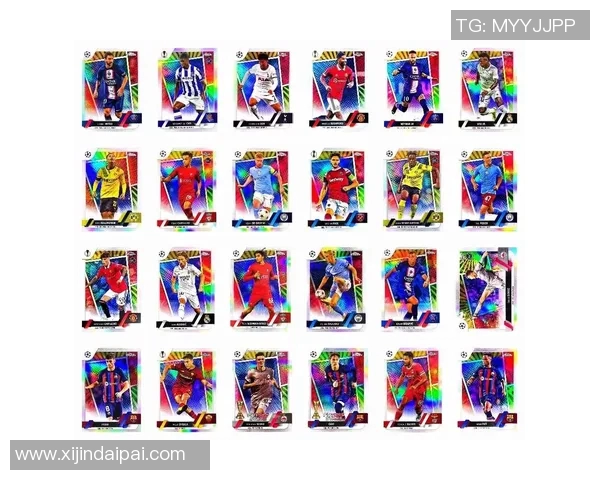 足球明星卡等级分级详解及其对玩家策略的影响分析