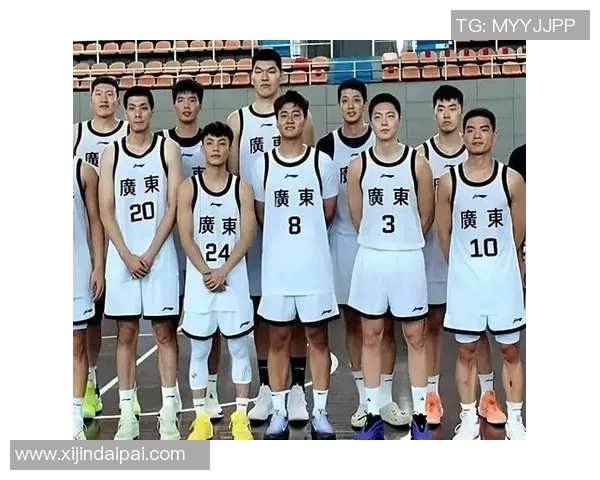 任骏飞领衔球队奋勇拼搏助力篮球梦想再创辉煌成就