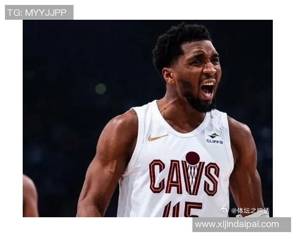 多诺万米切尔的崛起之路与NBA未来的无限可能性探讨 多诺万米切尔的崛起之路与NBA未来的无限可能性探讨