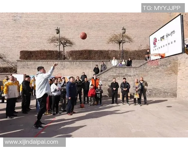 篮球明星莅临榆次与球迷互动精彩活动引发热潮 篮球明星莅临榆次与球迷互动精彩活动引发热潮