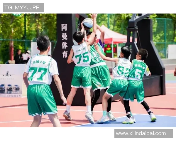 义乌启明星篮球：培养未来篮球之星的摇篮与梦想之地