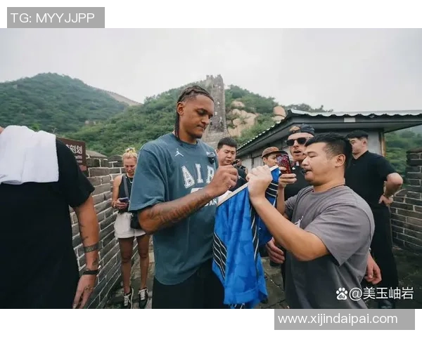 在北京邂逅篮球明星的奇妙旅程与激情碰撞 在北京邂逅篮球明星的奇妙旅程与激情碰撞
